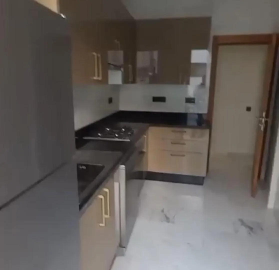 Lägenhet Residence Sea Agadir