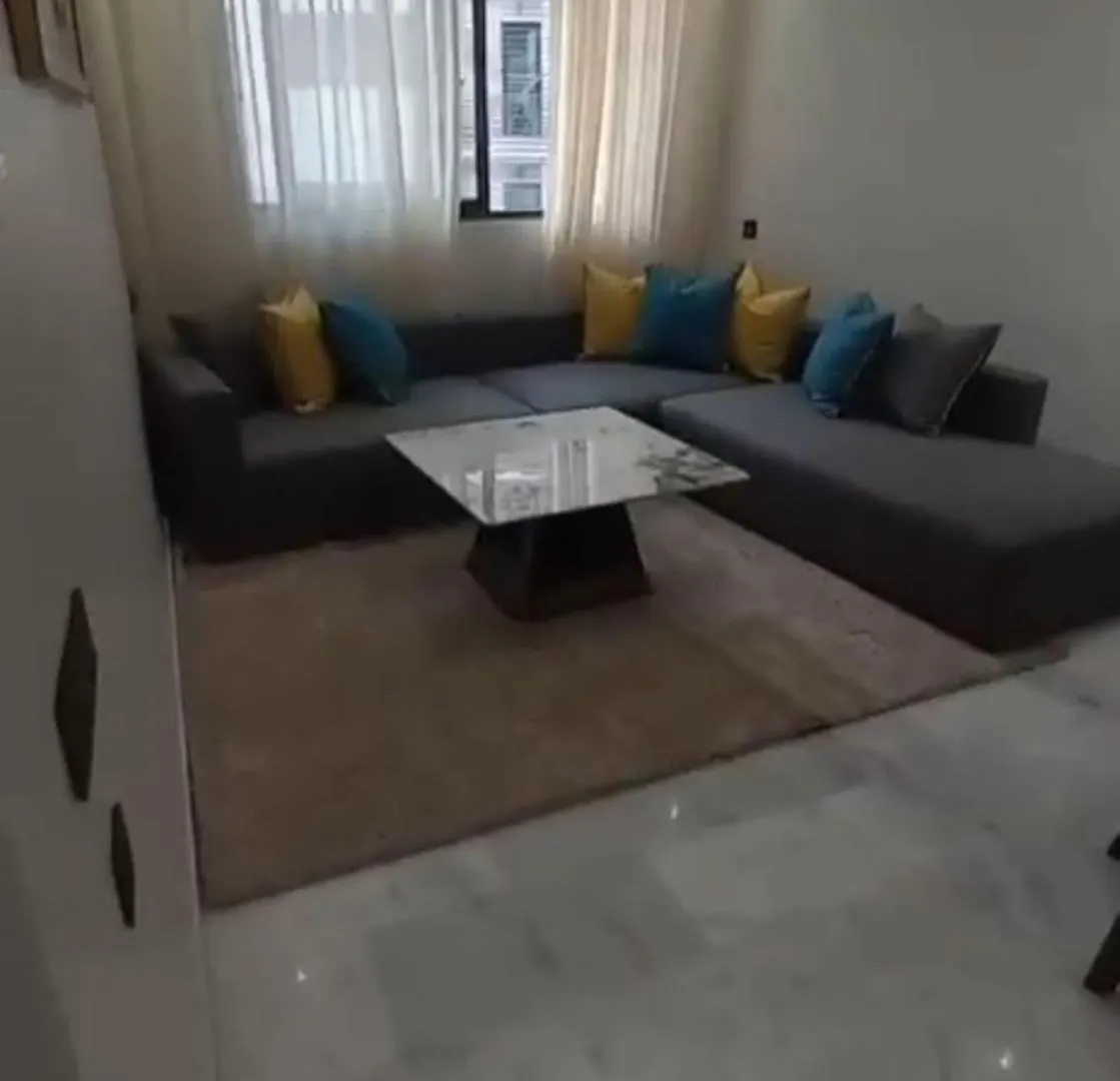 Residence Sea Agadir