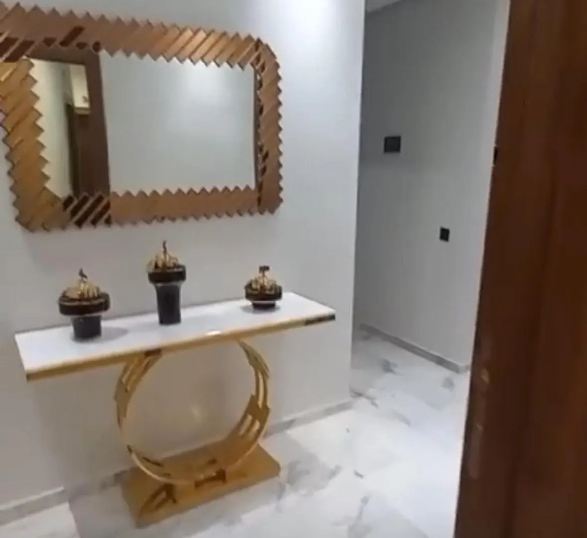Residence Sea Agadir